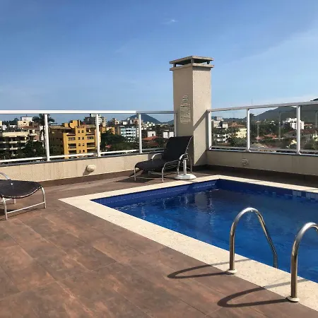Beach House Itaguá Apartamento 1 - Em Ubatuba a 300m da orla mais charmosa, com excelente localização-2