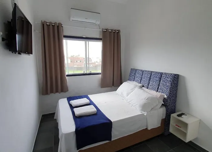 Apartamento Praia Grande